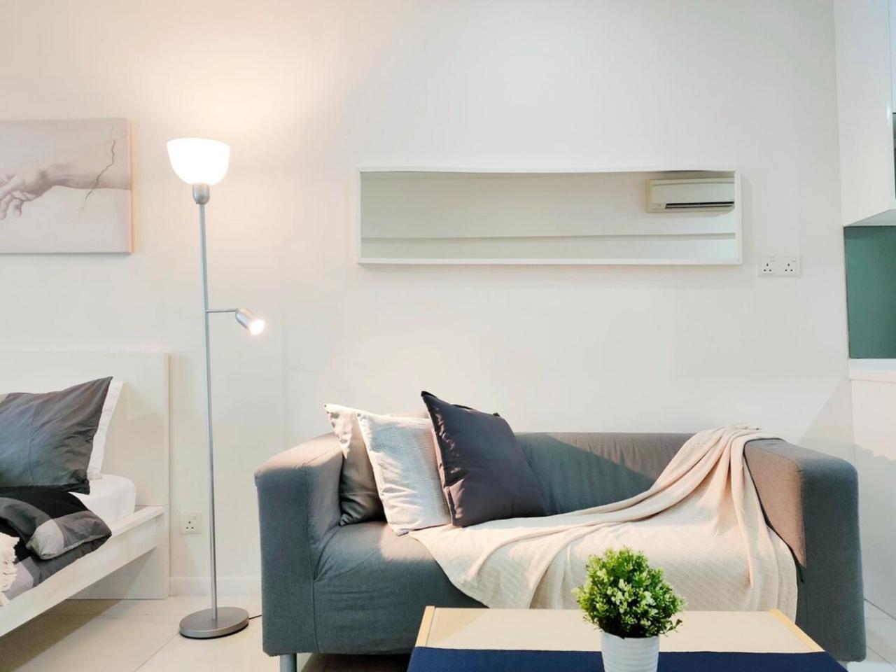 Mercu Summer Suite קואלה לומפור מראה חיצוני תמונה